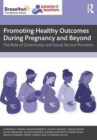 Produktbild: Promoting Healthy Outcomes During Pregnancy and Beyond