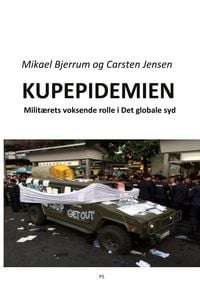 Produktbild: Kupepidemien