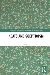 Produktbild: Keats and Scepticism