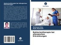Produktbild: Bakterientherapie bei allergischen Erkrankungen