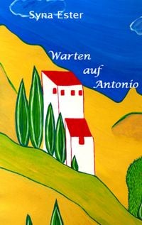 Produktbild: Warten auf Antonio