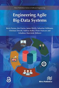 Produktbild: Engineering Agile Big-Data Systems