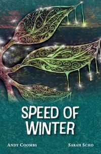 Produktbild: Speed of Winter