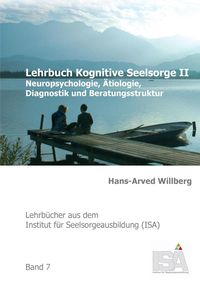 Bild vom Artikel Lehrbuch Kognitive Seelsorge II vom Autor Hans-Arved Willberg