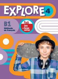 Produktbild: Dorey, A: Explore