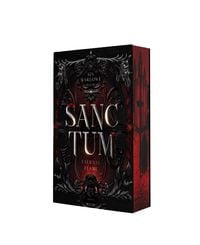Produktbild: Sanctum - Eternal Flame