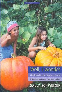 Produktbild: Well, I Wonder