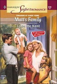 Produktbild: Matt's Family