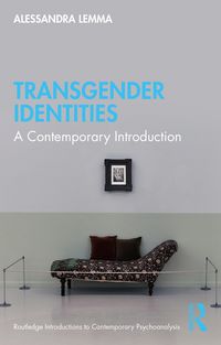 Produktbild: Transgender Identities