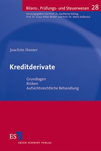 Produktbild: Kreditderivate