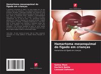 Produktbild: Hamartoma mesenquimal do f&iacute;gado em crian&ccedil;as