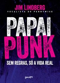 Produktbild: Papai punk
