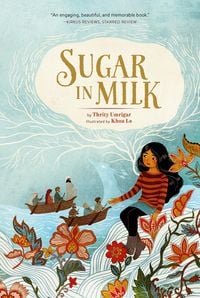 Produktbild: Sugar in Milk