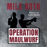 Produktbild: Operation Maulwurf