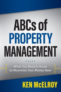 Produktbild: ABCs of Property Management