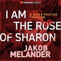 Produktbild: I am the Rose of Sharon