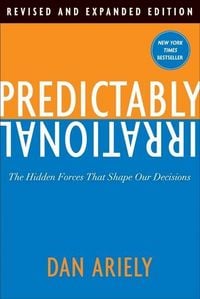 Produktbild: Predictably Irrational
