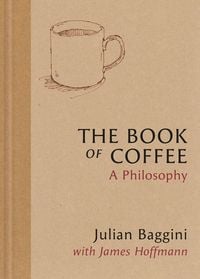 Produktbild: The Book of Coffee