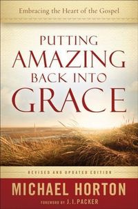 Produktbild: Putting Amazing Back into Grace
