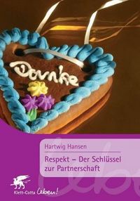 Produktbild: Respekt - Der Schl&uuml;ssel zur Partnerschaft