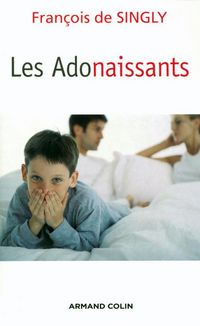 Produktbild: Les Adonaissants