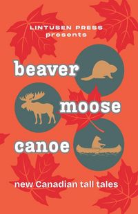 Produktbild: Beaver Moose Canoe