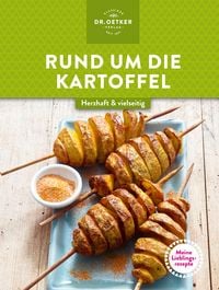 Produktbild: Meine Lieblingsrezepte: Rund um die Kartoffel
