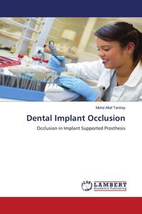 Produktbild: Dental Implant Occlusion