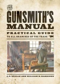 Produktbild: The Gunsmith's Manual