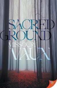 Produktbild: Sacred Ground
