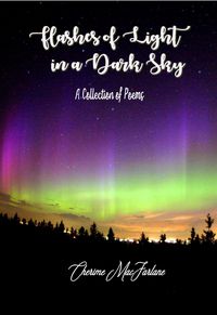 Produktbild: Flashes of Light in a Dark Sky