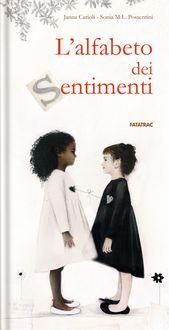 Produktbild: L' alfabeto dei sentimenti