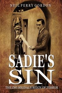 Produktbild: Sadie's Sin