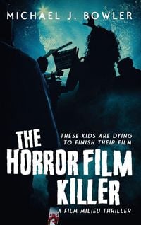 Produktbild: The Horror Film Killer