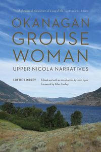 Produktbild: Okanagan Grouse Woman