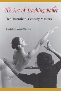 Produktbild: The Art of Teaching Ballet