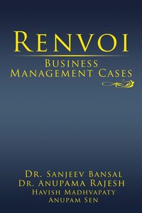 Produktbild: Renvoi Business Management Cases