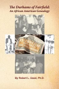 Produktbild: The Durhams of Fairfield