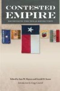 Produktbild: Contested Empire