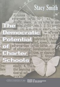 Produktbild: The Democratic Potential of Charter Schools