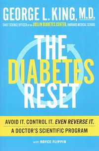 Produktbild: Diabetes Reset