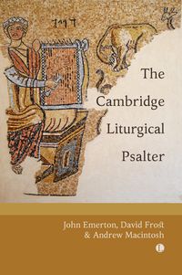 Produktbild: Cambridge Liturgical Psalter