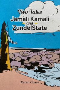Produktbild: Two Tales: Jamali Kamali and Zundelstate