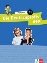 Produktbild: Die Deutschprofis neu