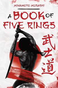 Produktbild: A Book of Five Rings