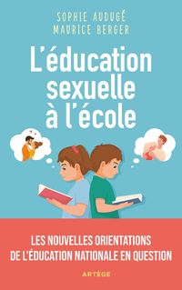 Produktbild: L'&eacute;ducation sexuelle &agrave; l'&eacute;cole
