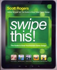 Produktbild: Swipe This!