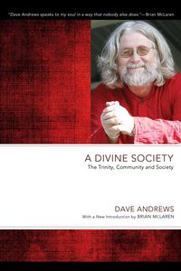 Produktbild: A Divine Society