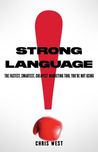 Produktbild: Strong Language