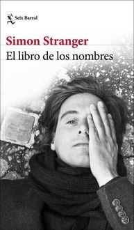 Produktbild: El libro de los nombres